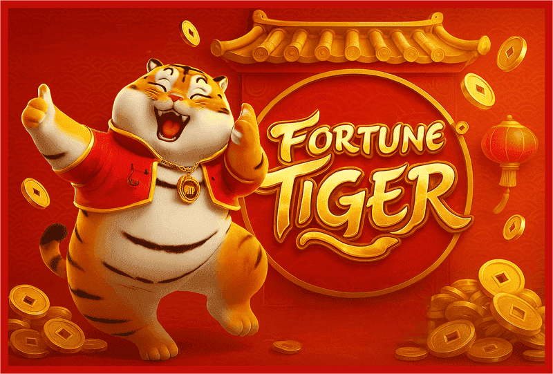 Jogo Tiger Ox Mouse da 755bet.