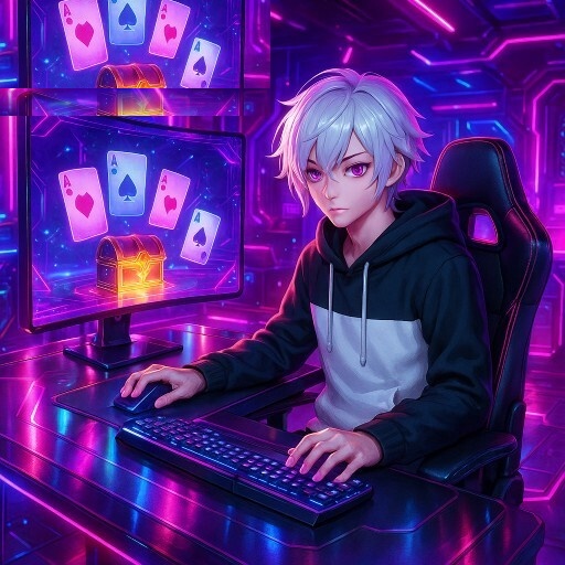 Imagem promocional da 755bet mostrando a plataforma e suas vantagens