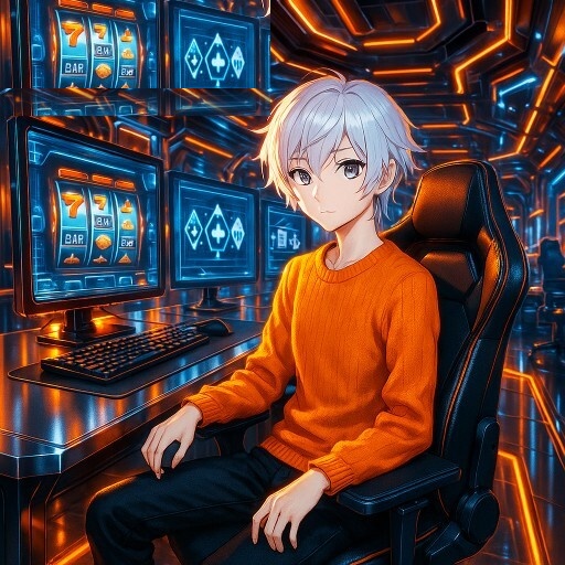 Imagem promocional da 755bet mostrando a plataforma e suas vantagens